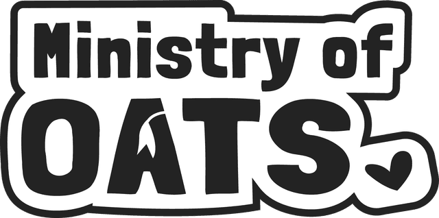 Ministry of Oats