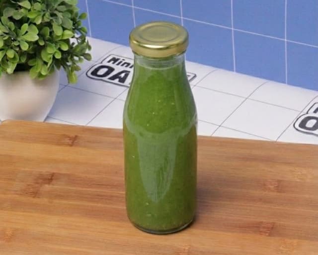Green Juice